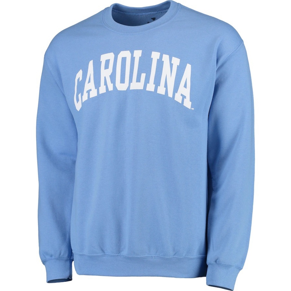 UNC Crewneck Sweatshirt